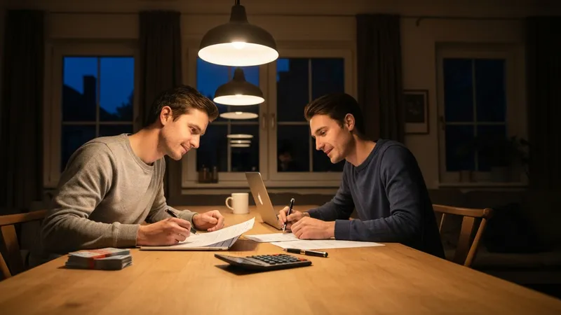 Eigenkapital Beim Immobilienkauf