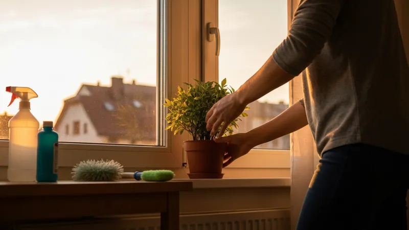Pflichten als Mieter gegenüber dem Vermieter